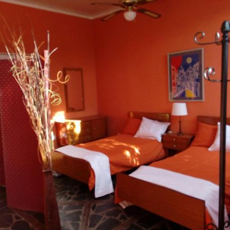 Loft Green Apartment La Laguna  Exterior foto