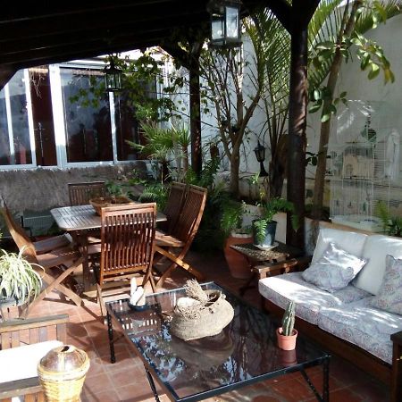 Loft Green Apartment La Laguna  Exterior foto