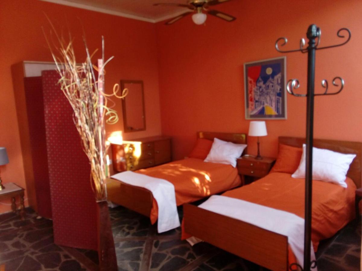Loft Green Apartment La Laguna  Exterior foto