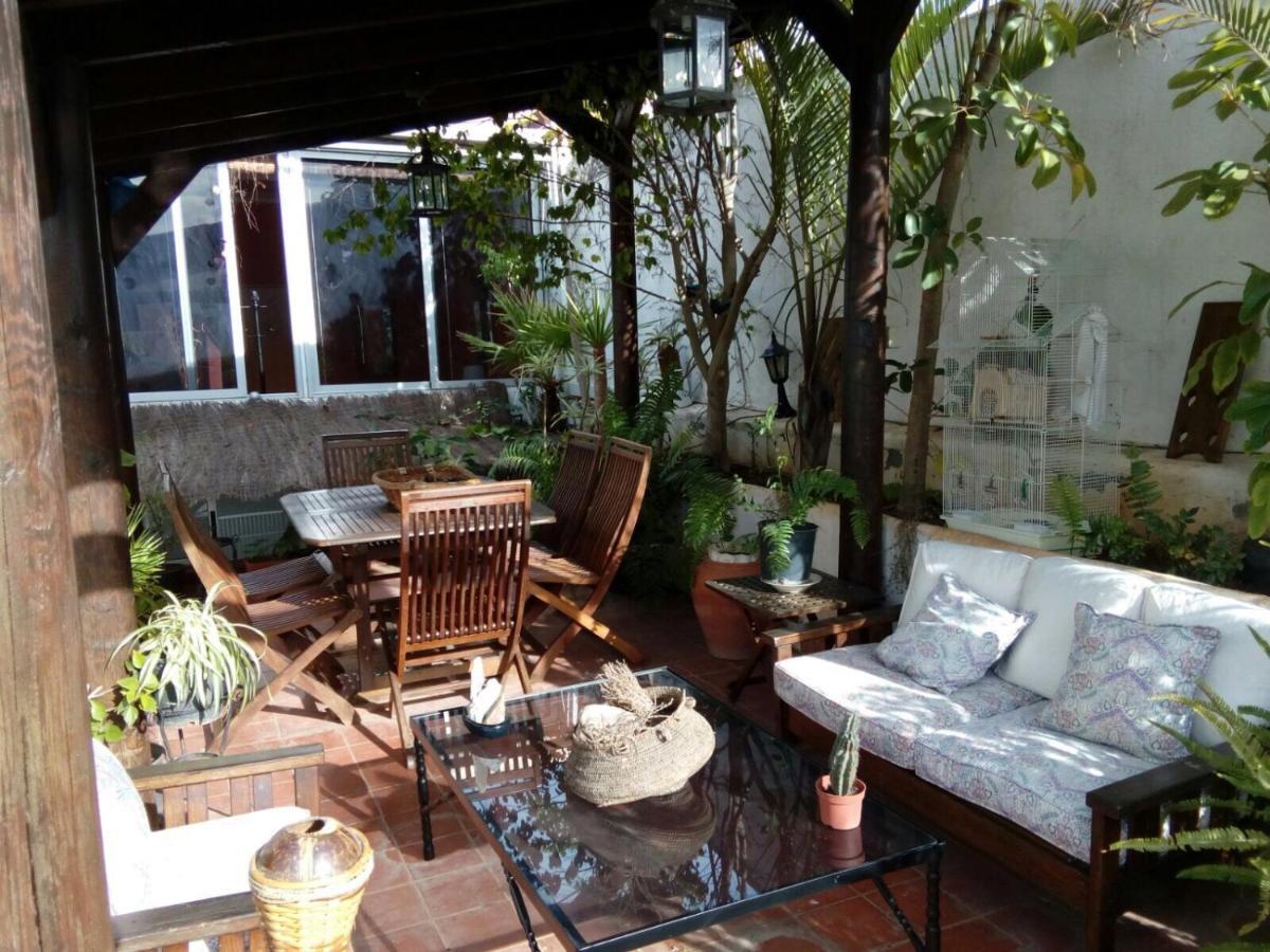 Loft Green Apartment La Laguna  Exterior foto