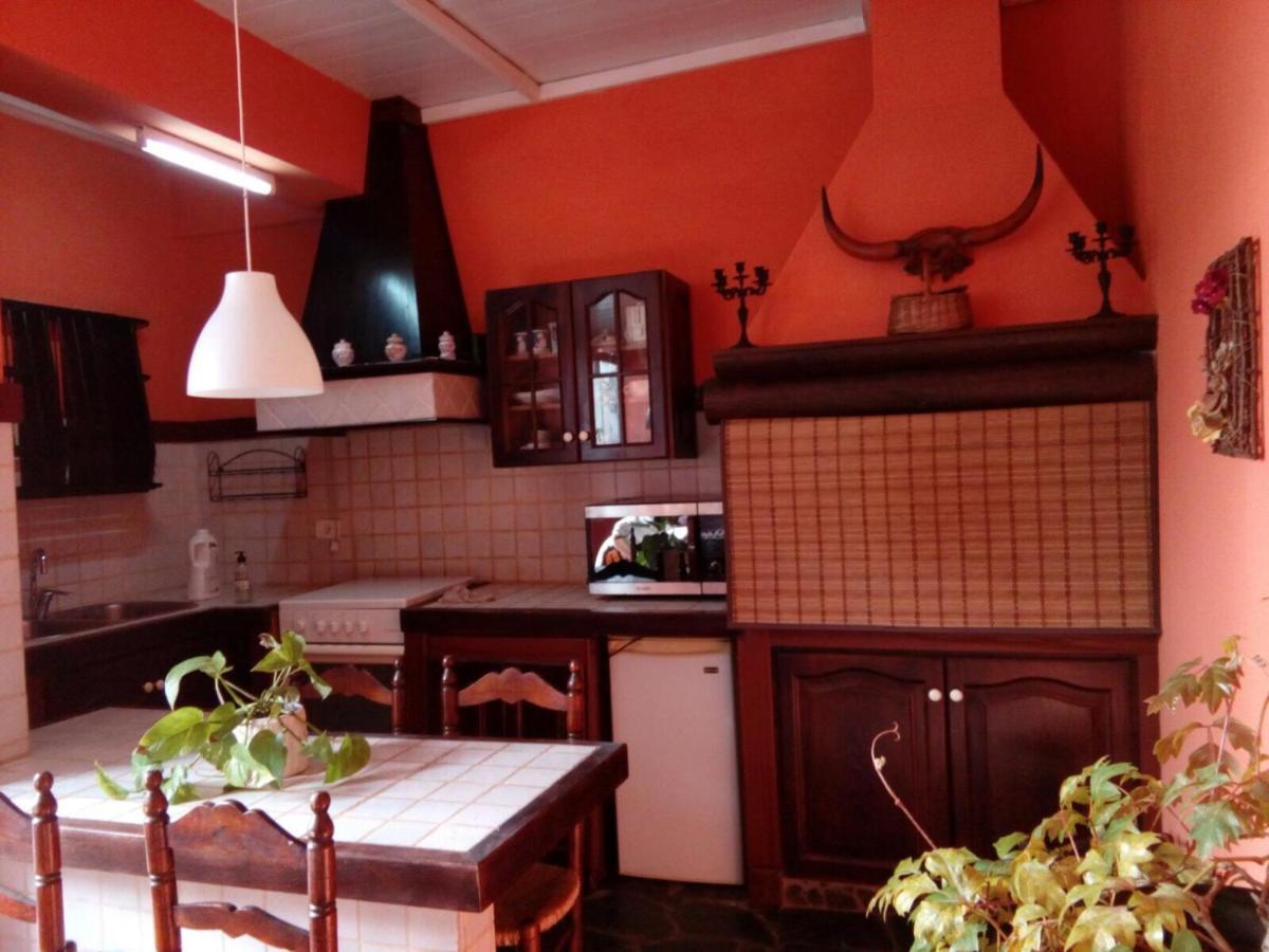 Loft Green Apartment La Laguna  Exterior foto