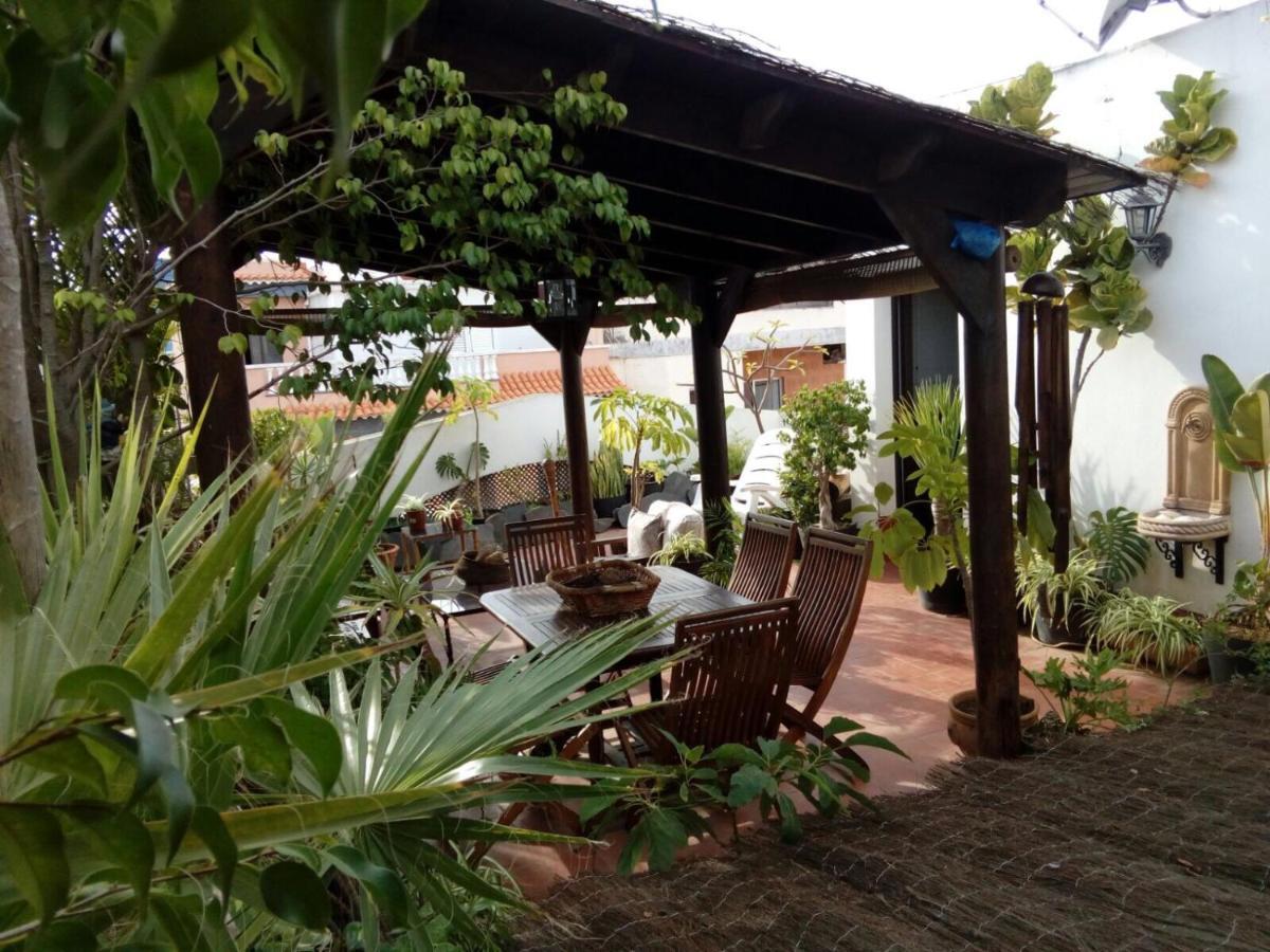 Loft Green Apartment La Laguna  Exterior foto